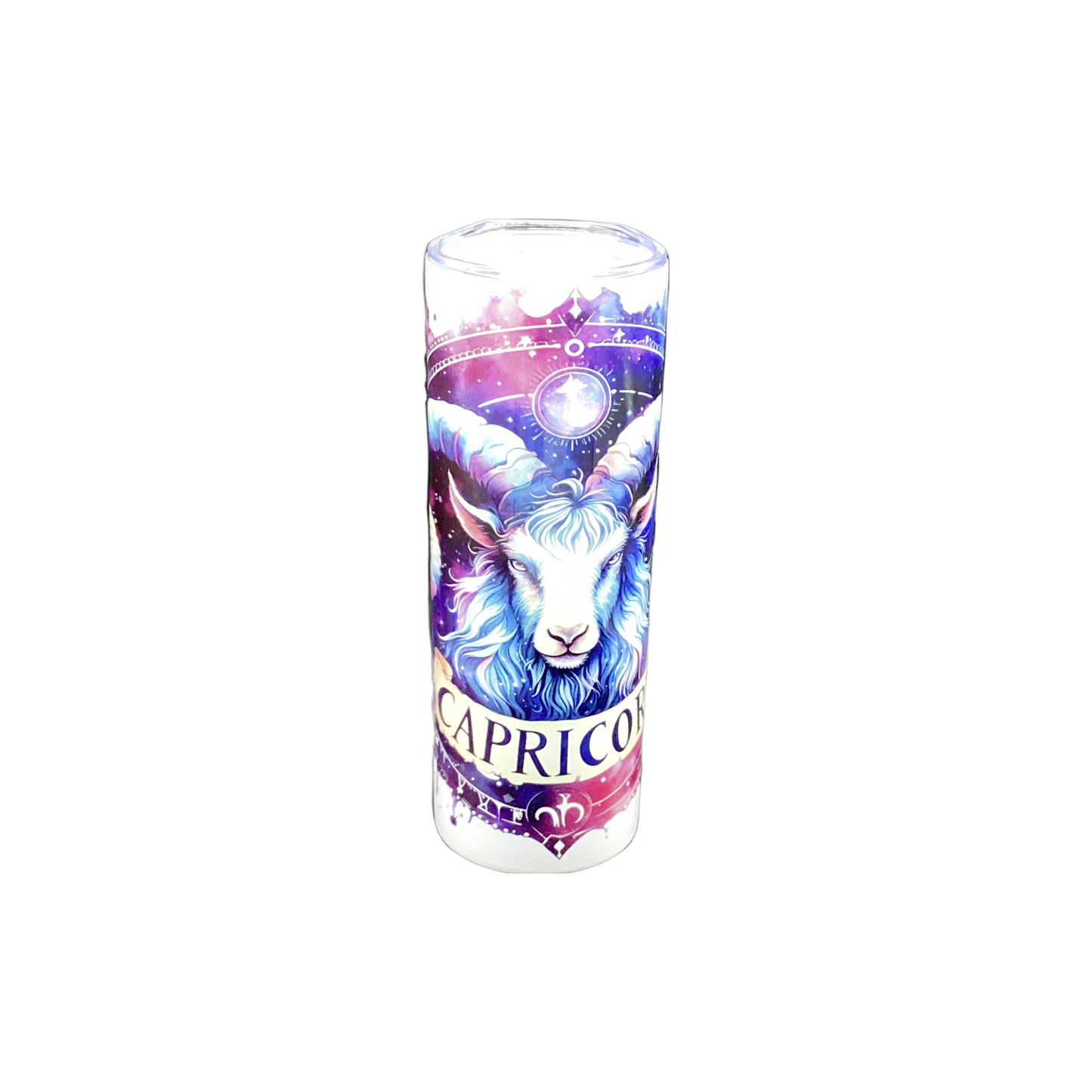 20oz 'Capricorn’ Tumbler cup