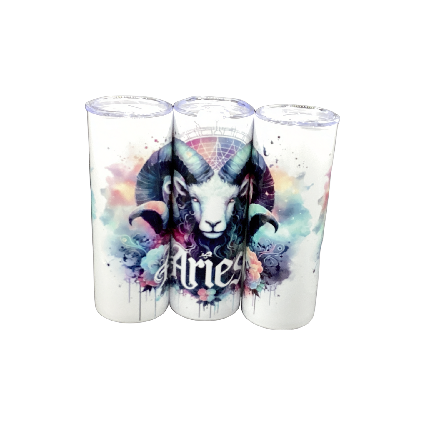 20oz 'Aries' Tumbler cup