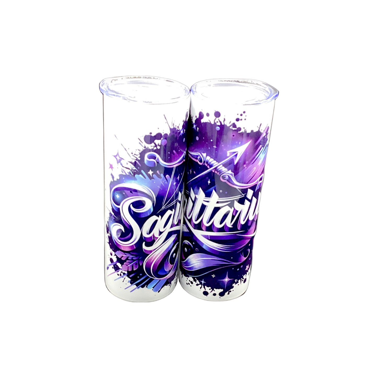 20oz 'Sagittarius” Tumbler cup