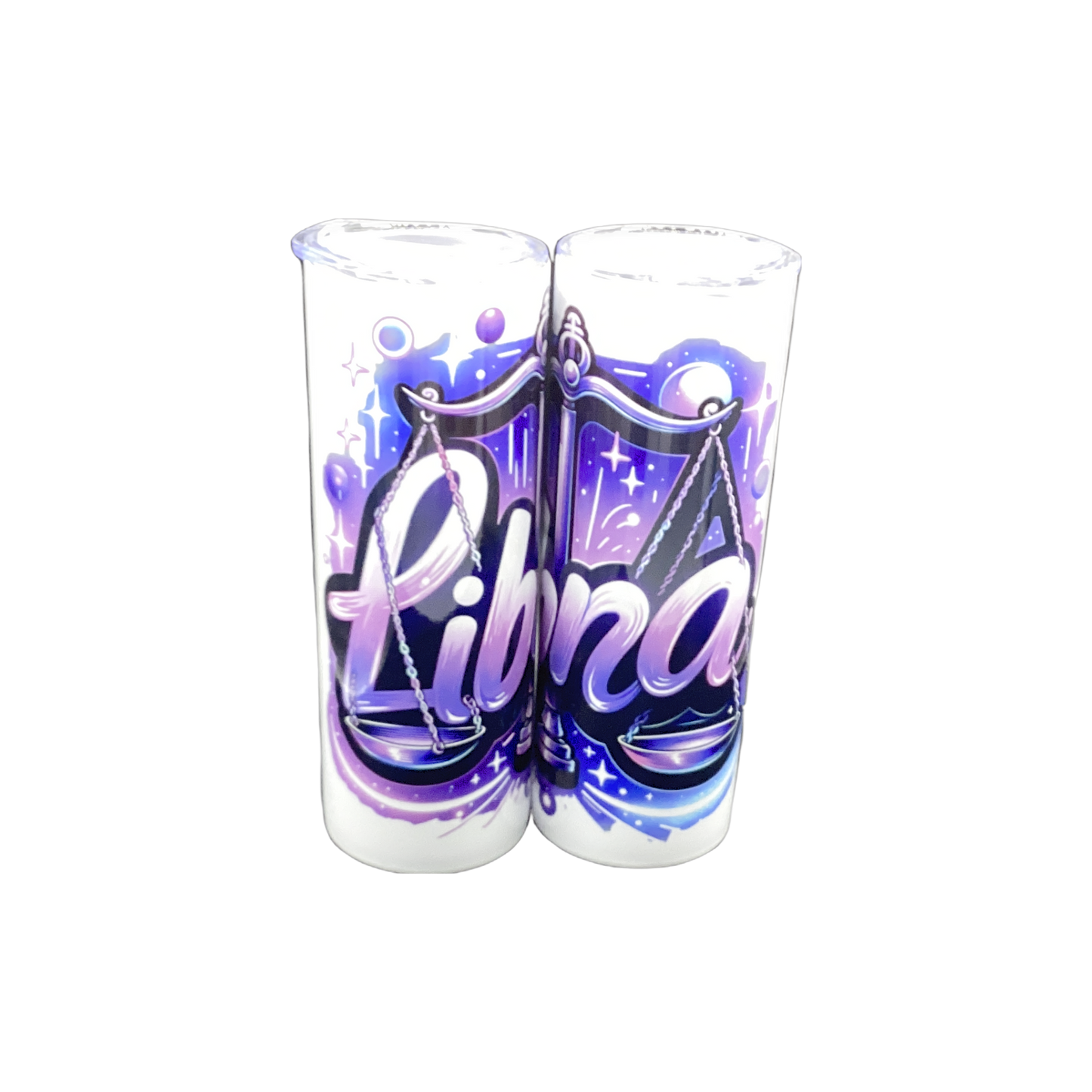 20oz 'Libra' Tumbler cup