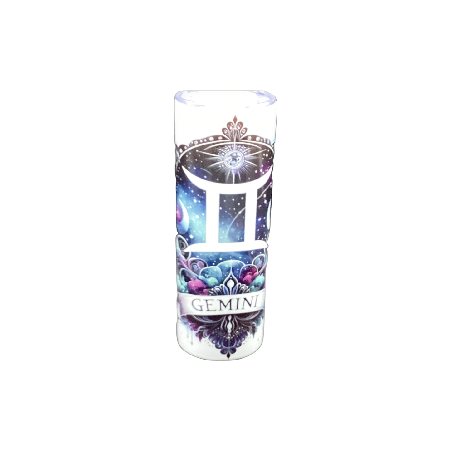 20oz 'Gemini' Tumbler cup