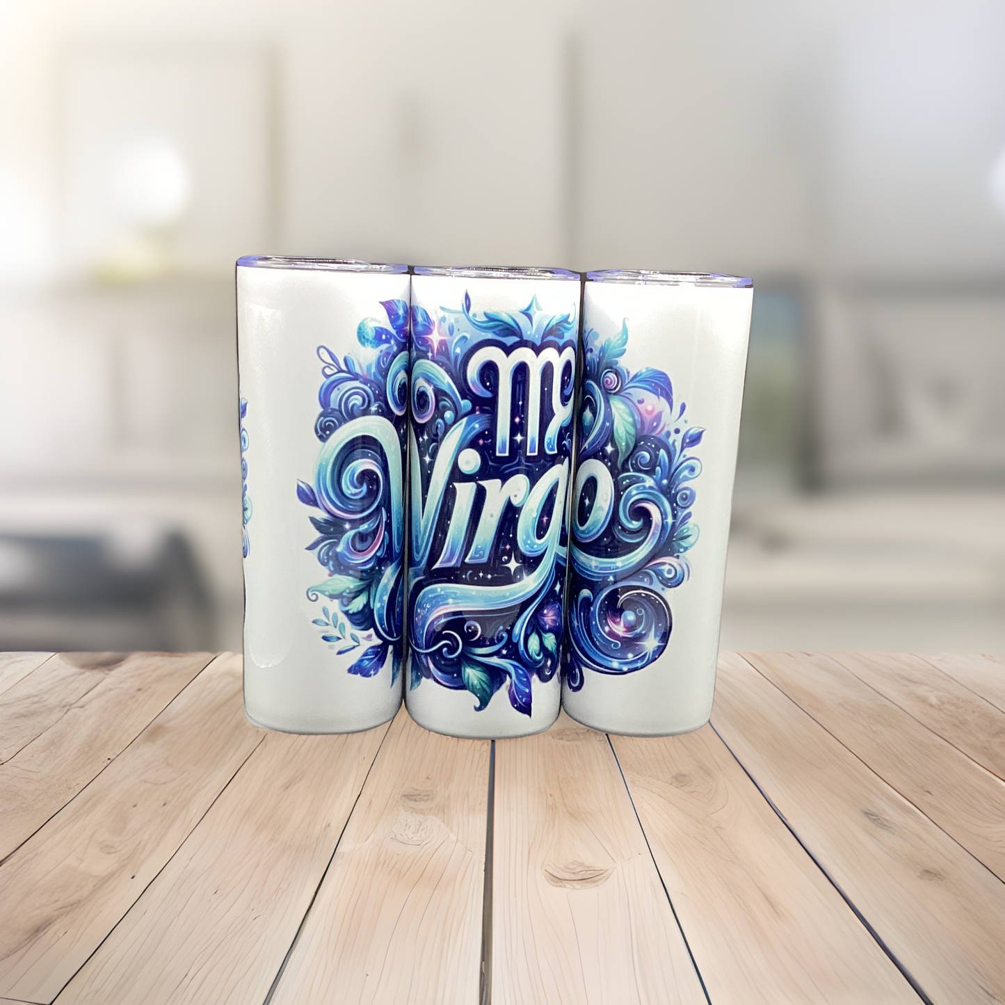 20oz 'Virgo' Tumbler cup
