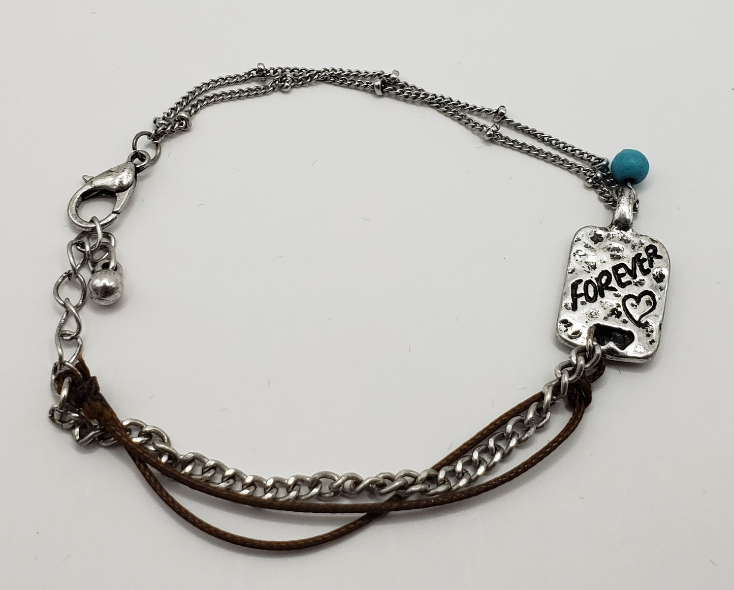 'Forever' Bracelet