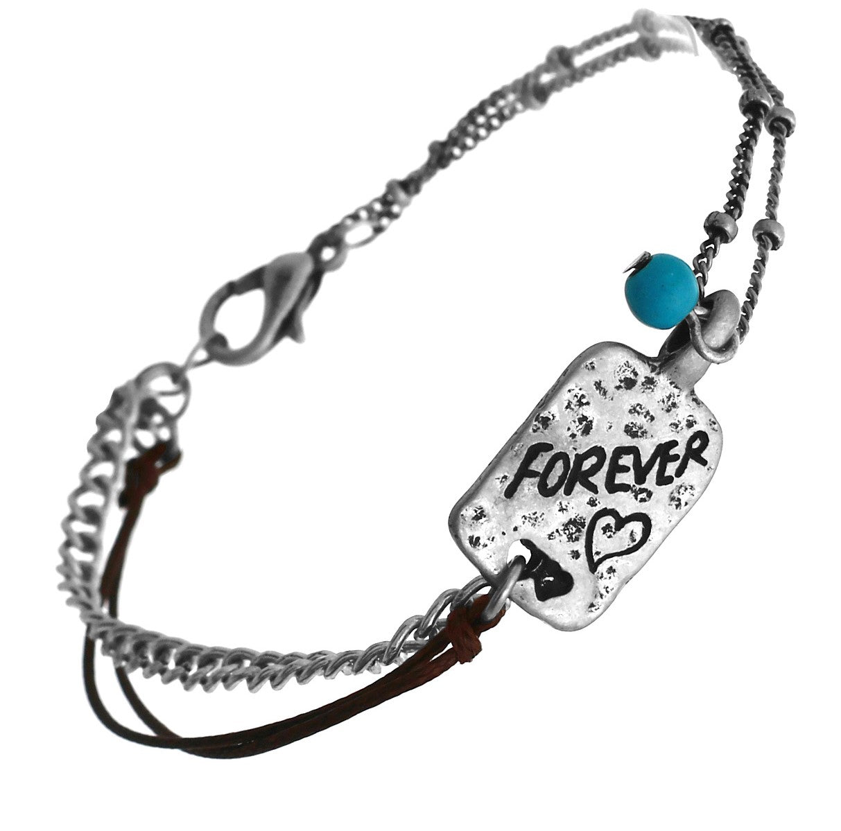 'Forever' Bracelet