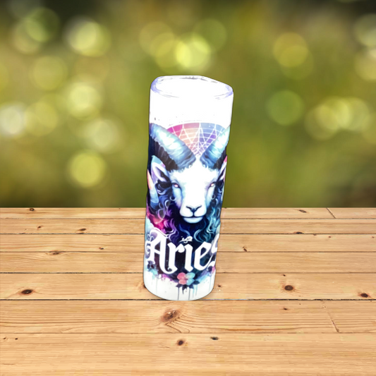 20oz 'Aries' Tumbler cup