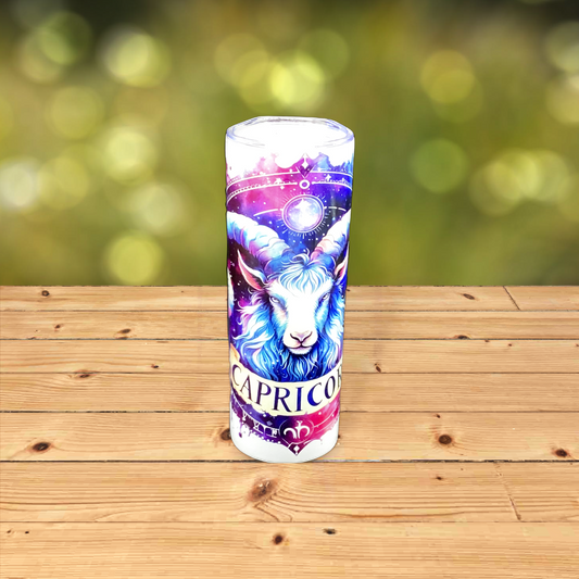 20oz 'Capricorn’ Tumbler cup