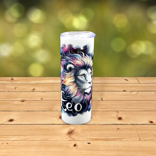 20oz 'Leo' Tumbler cup