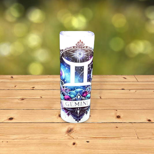 20oz 'Gemini' Tumbler cup